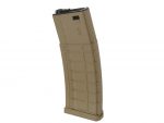 M4 MID-CAP Magazine 140rds - TAN - Image 4