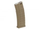 M4 MID-CAP Magazine 200rds- TAN - Image 3