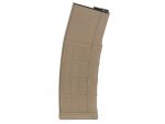  LANCER HI- CAP Magazine  450rds - TAN  - Image 2