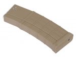 LANCER MID-CAP  Magazine 200rds - TAN - Image 6