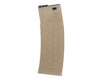 HEXMAG HI- CAP Magazine 450rds - TAN