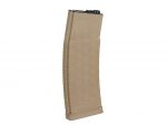 HEXMAG HI- CAP Magazine 450rds - TAN - Image 3