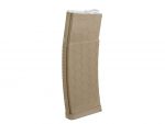 HEXMAG MID-CAP Magazine 150rds - TAN - Image 2