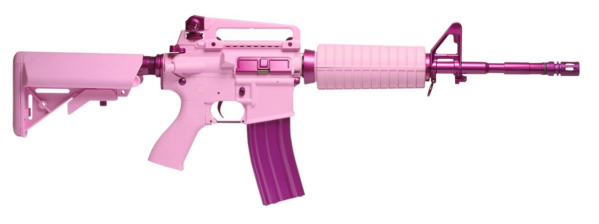 FF16 Carbine - Image 2