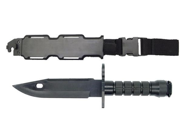 US Army M9 Bayonet (Rubber blade)
