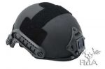 FMA Ballistic Helmet- BK