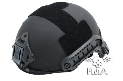 FMA Ballistic Helmet- BK