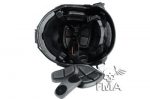 FMA Ballistic Helmet- BK