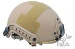 FMA Ballistic Helmet-DE