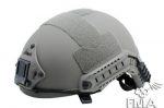 FMA Ballistic Helmet- Foliage Green