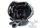 FMA Ballistic Helmet- Foliage Green