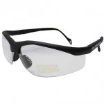 Tactical Protective Glasses (Transparent)