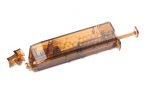 BB Speed Loader (Transparent Brown)