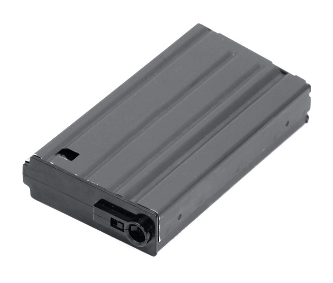 120R Mid-Cap Magazine for GR25 Series 