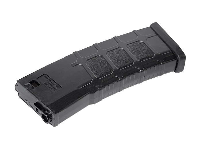 G2 Magazine 90R (Black) 