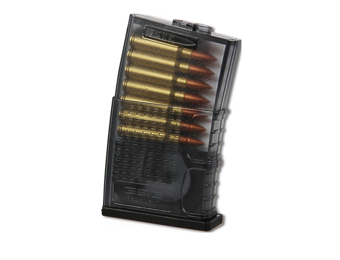 G2H Magazine 40R (Tinted)