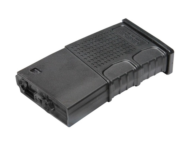 G2H Magazine Hi-Cap 370R 