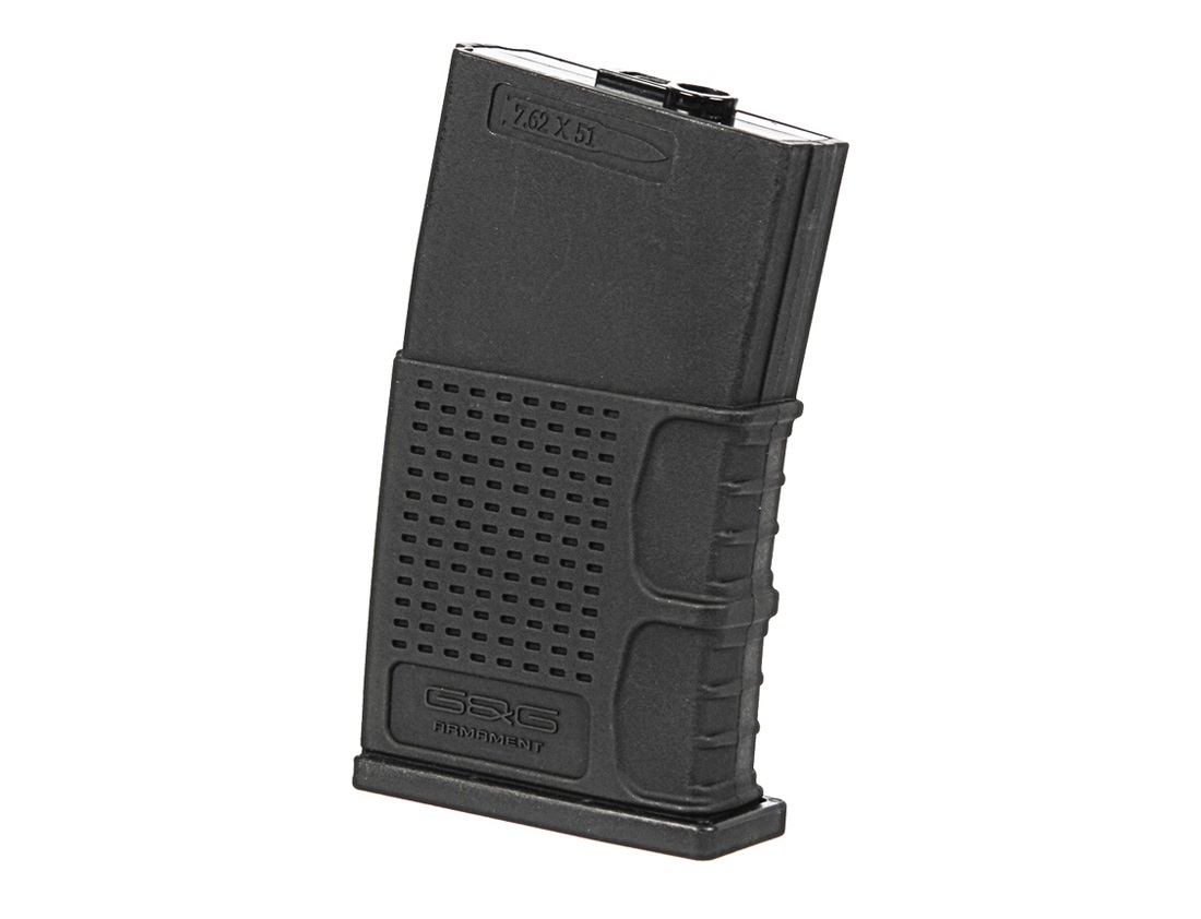 G2H Magazine 100R (Black)