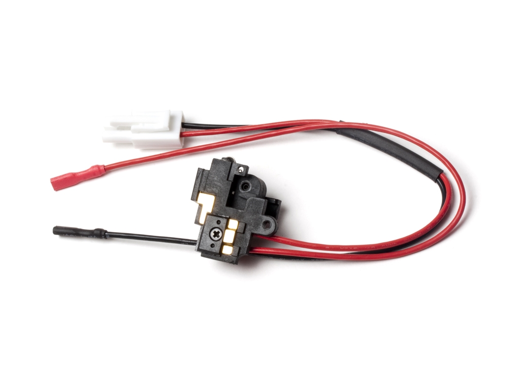 Wire Set for GR16 (Rear Type) - 18AWG Teflon