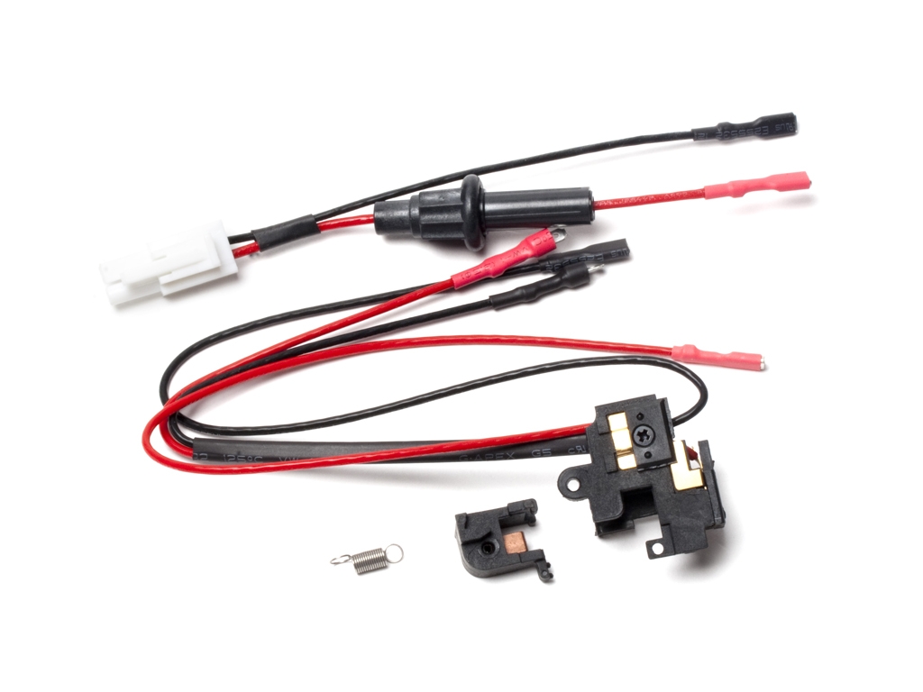 Wire Set for GR16 (Front Type) - 18AWG Teflon