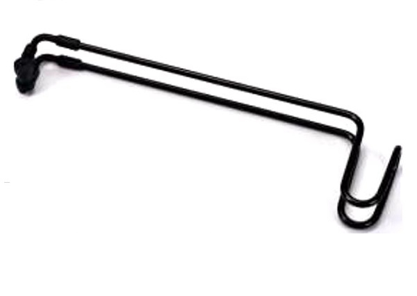 V61 (SCORPION) FOLDING STOCK