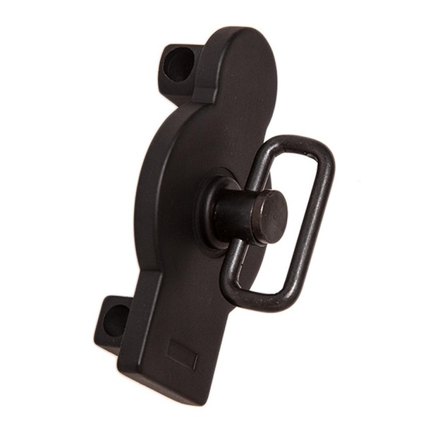 g-x017.jpg MP5K BODY BACK PLATE AND SLING HOCK - Image 1