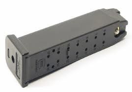 GLOCK 17/18 magazine