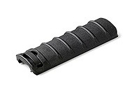 KAC-KNIGHT'S ARMAMENT 5 RIB HANDGUARD PANEL - Black		 		