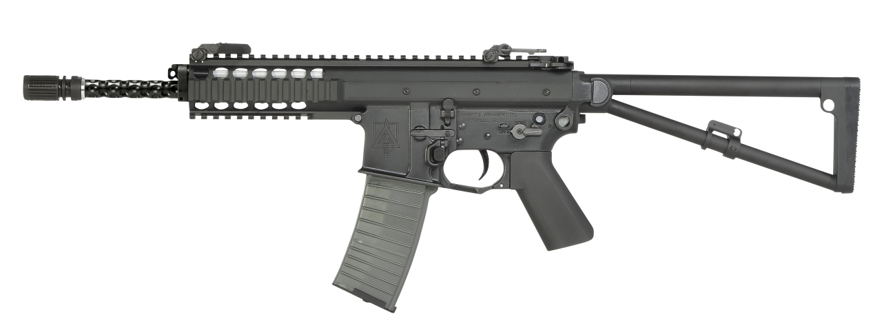 Knight PDW  10in STD Version