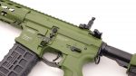 GC16 Predator Hunter Green - Image 5