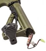 GC16 Predator Hunter Green - Image 6