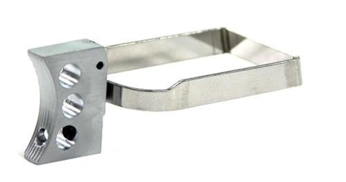 MARUI HI-CAPA Tactical Trigger- 3 Holes		 			 			 		 				 		 			 						 			 		 							 					 			 				 					 						 						 								 		