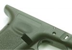 G17 Frame For MARUI G17 (Oliver Drab) 		 						 								 		 - Image 2