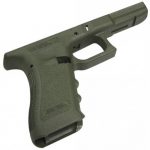 G17 Frame For MARUI G17 (Oliver Drab) 		 						 								 		