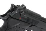 Steel Safety For Marui M9/M92F Series - Black 	 				 				 		 					 			 			 		 				 		 			 						 			 		 							 					 			 				 					 						 						 								 		 - Image 3