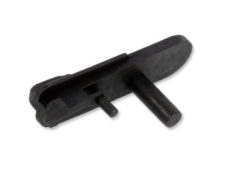 Steel Slide Stop For Marui M9/M92F Series - Black		 						 				 		 					 			 			 		 				 		 			 						 			 		 							 					 			 				 					 						 						 								 		