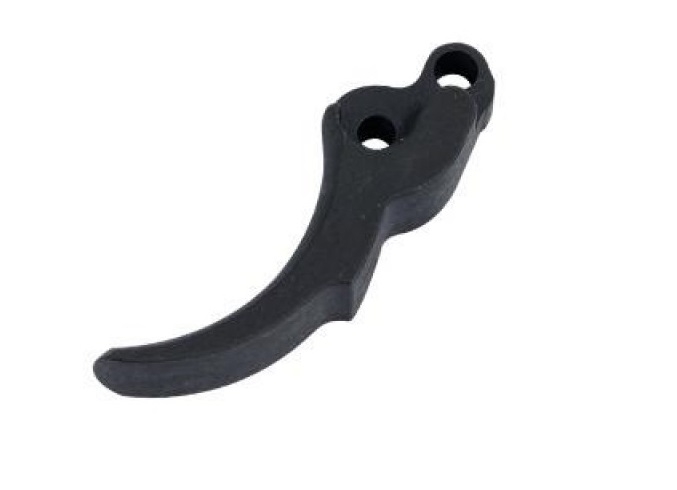 Steel Trigger For Marui M9/M92F Series - Black 	 			 						 				 		 					 			 			 		 				 		 			 						 			 		 							 					 			 				 					 						 						 								 		