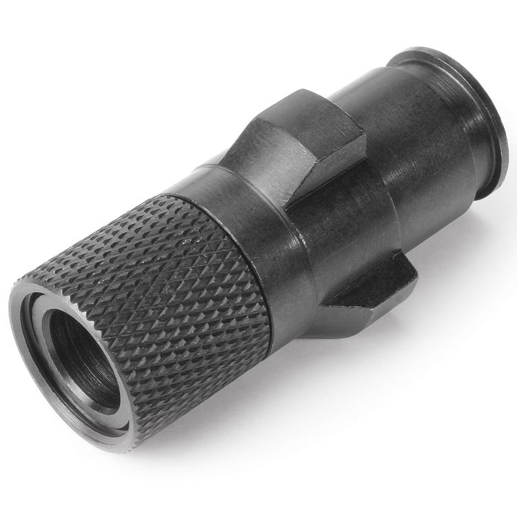 Flash Suppressor For M5A4/A5 14mm CW