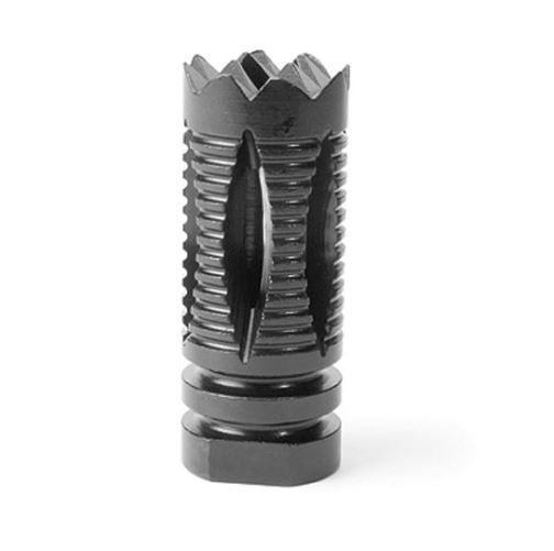 Steel Mock-Flash Suppressor For M16 Series (CCW)  									 						 				 		 					 			 			 		 				 		 			 						 			 		 							 					 			 				 					 						 						 								 		