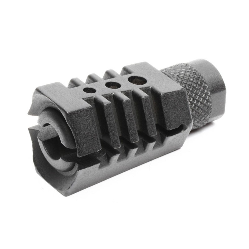 KIT Mock Flash Suppressor For GR16 Series (14mm CCW)											 						 				 		 					 			 			 		 				 		 			 						 			 		 							 					 			 				 					 						 						 								 		