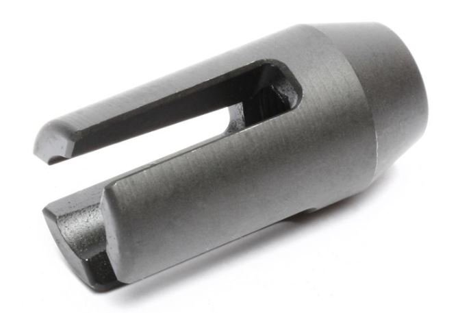 Mock Flash Suppressor For SG552 (14mm CCW)										 						 				 		 					 			 			 		 				 		 			 						 			 		 							 					 			 				 					 						 						 								 		
