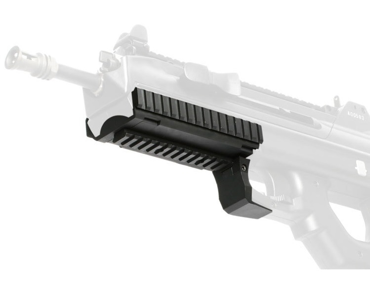 Tactical Rail For G2010/F2000			 				 		 					 			 			 		 				 		 			 						 			 		 							 					 			 				 					 						 						 								 		
