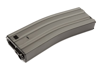 450R Hi Cap Mag For GR16 (Gray)