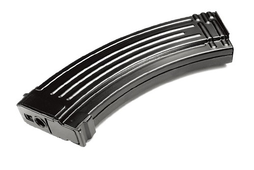 Hi Cap 600R Mag For AK 	 		 		