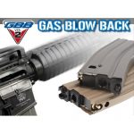 30R Mag For G&G GBB-V2 (Tan) - Image 2