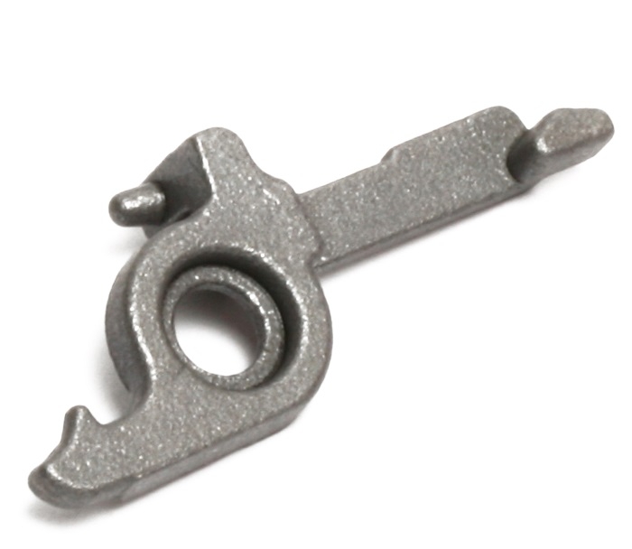 Cut Off Lever For Ver. III RK Gearbox (Titanium)