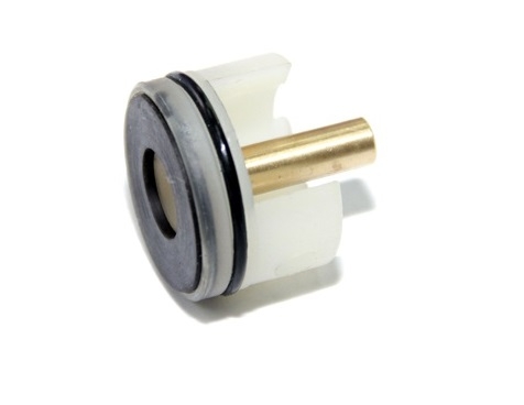 Cylinder Head Ver. III (Plastic)