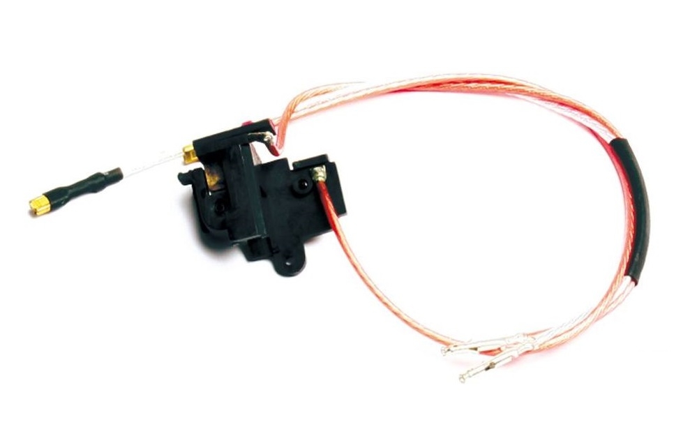 gg-g-18-002.jpg Wire Set For GR16 (Rear Type) - Image 1