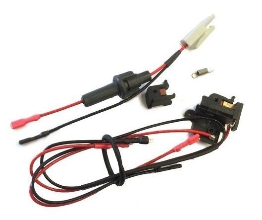 Wire Set for GR16 (Front Type)-18AWG Tin Plating 	 			 						 						 								 		