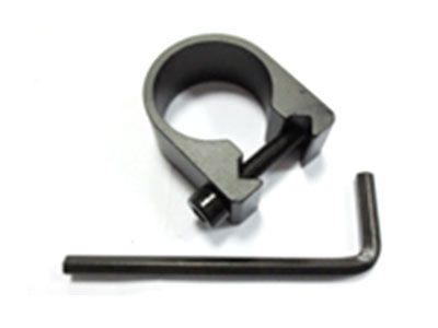 Flashlight 20mm Rail Mount